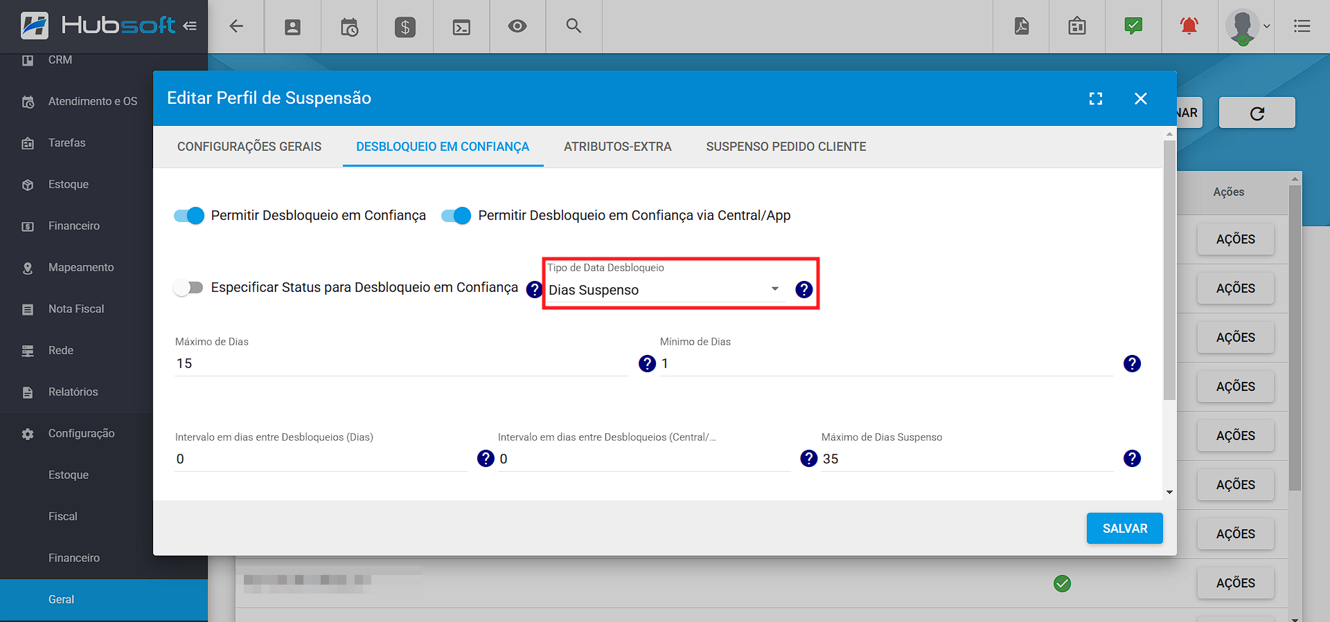 imagem_que_mostra_configuracao_tipo_data_desbloqueio_perfil_de_suspensao