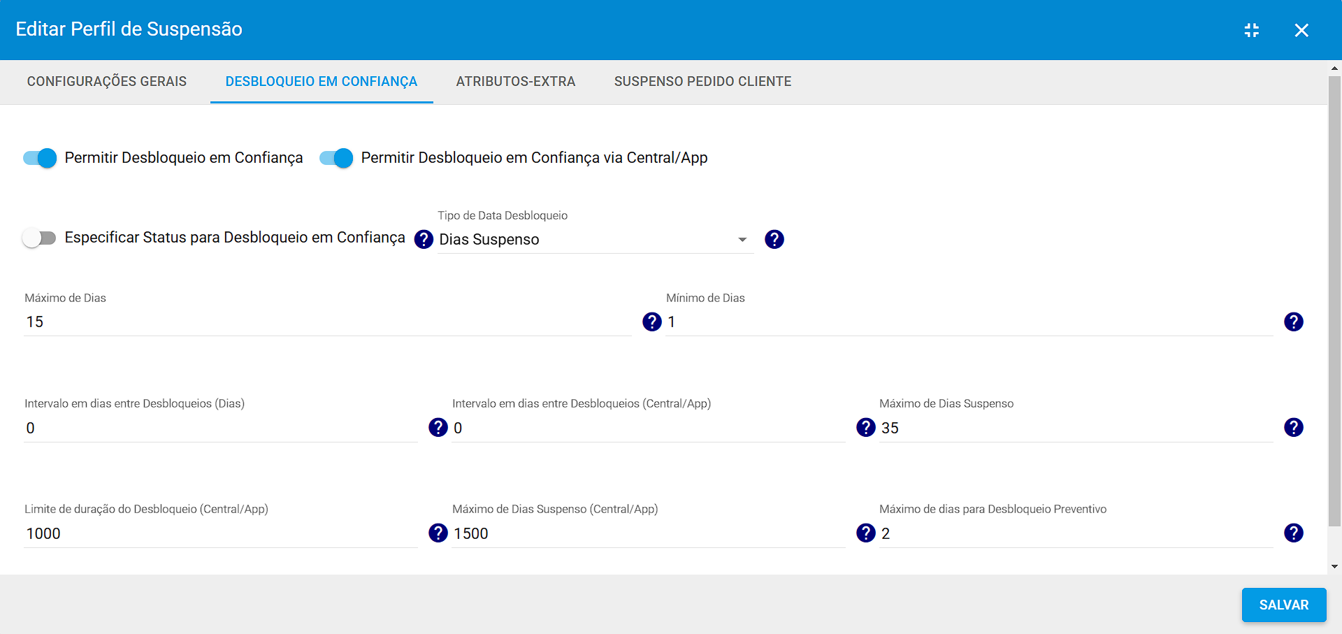 imagem_que_mostra_configuracao_tipo_data_desbloqueio_perfil_de_suspensao_opcao_dias_suspenso