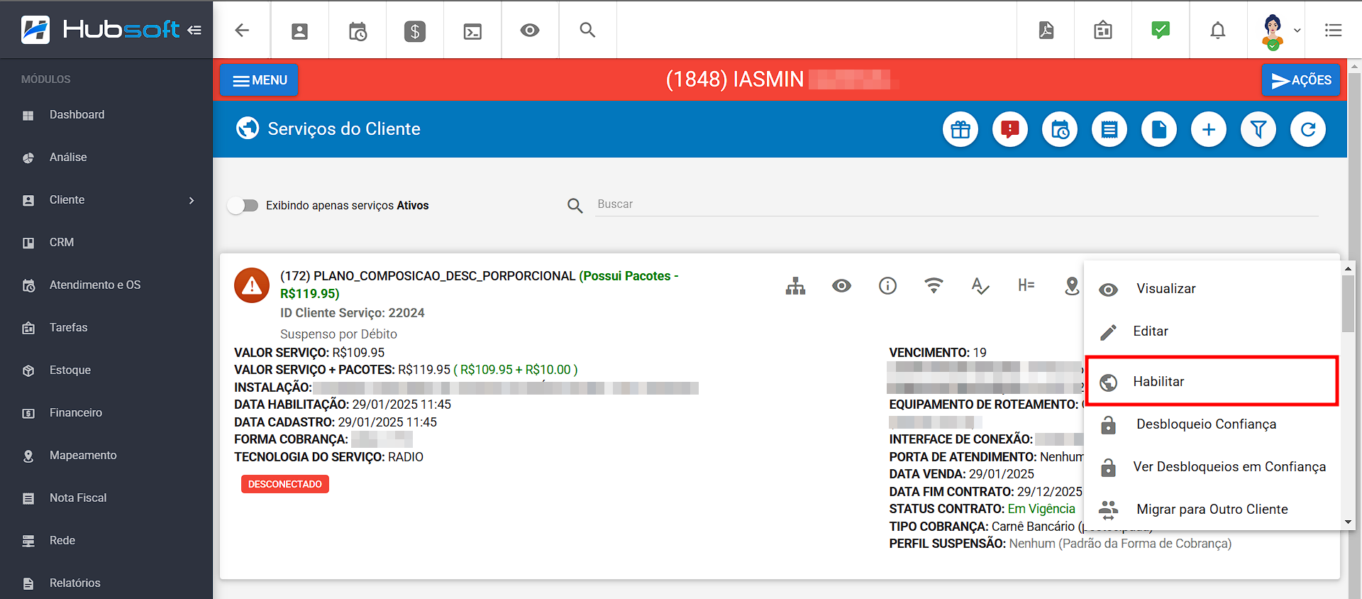 imagem_que_mostra_servicos_do_cliente_outras_opcoes_habilitar