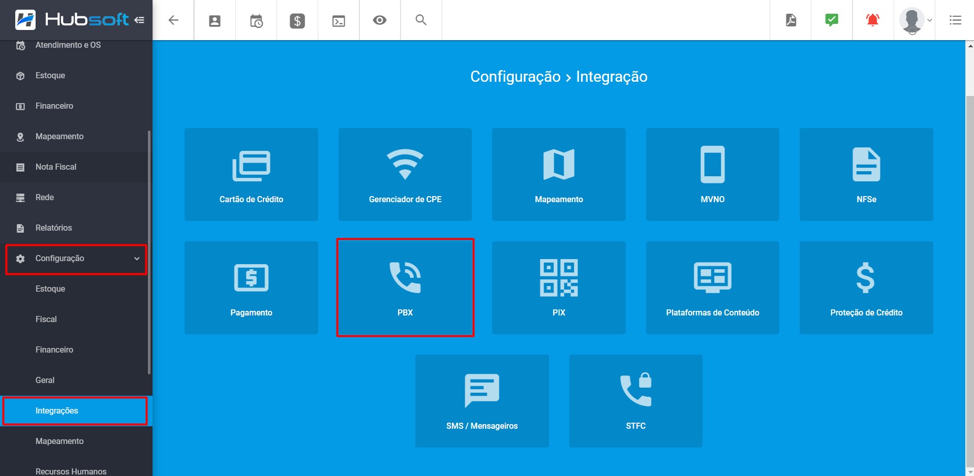 imagem_que_mostra_configuracao_integracoes_pbx