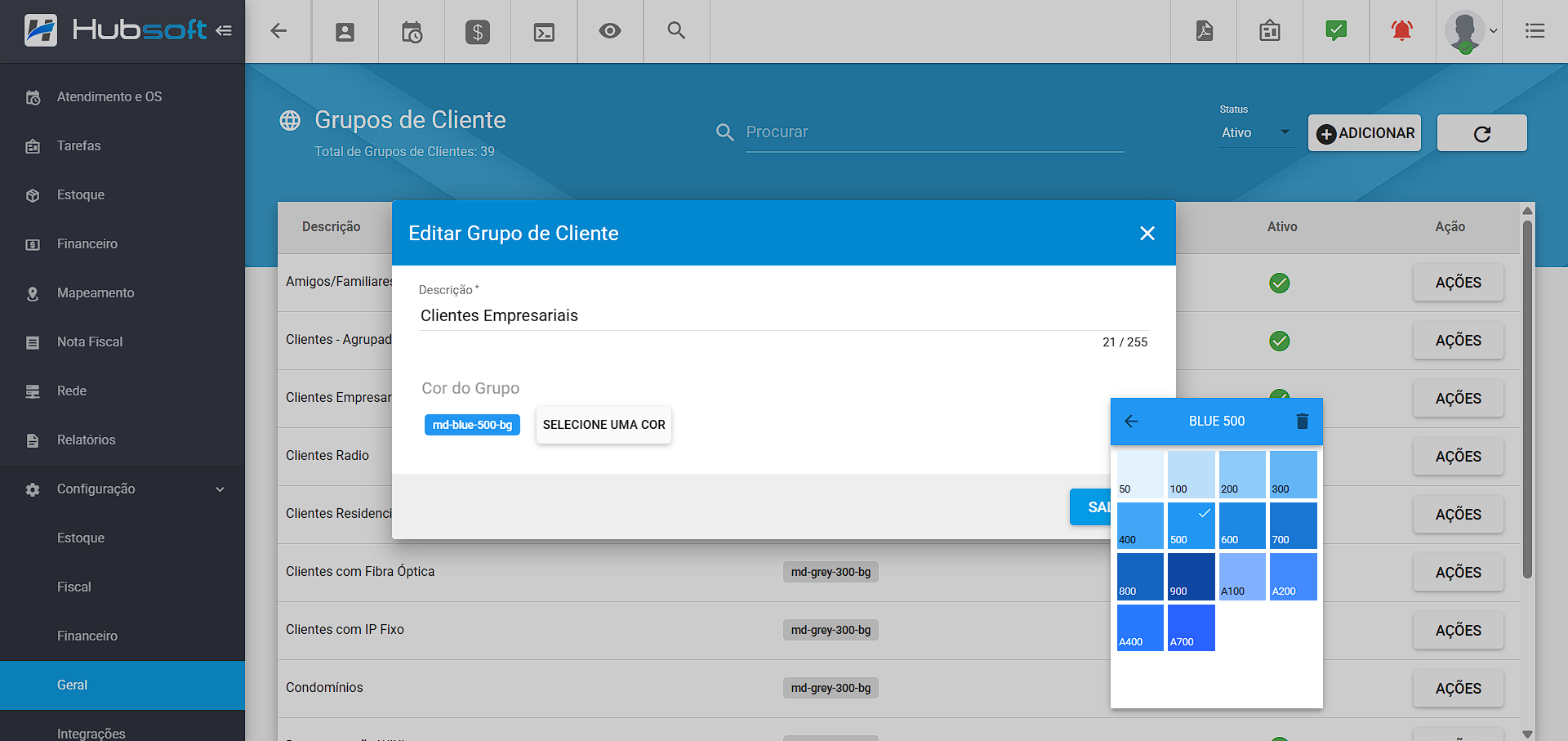 imagem_que_mostra_grupos_de_cliente_e_de_cliente_servico_destacados_por_cor