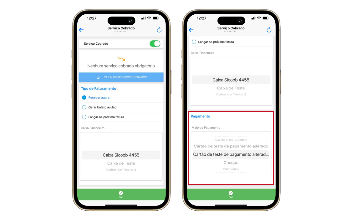 imagem_que_mostra_opcao_meios_de_pagamento_servicos_cobrados_app_do_tecnico