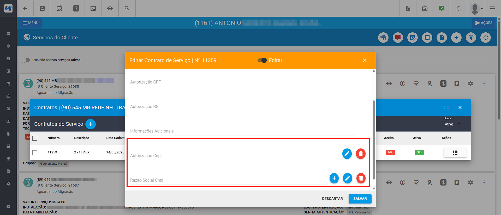 imagem_que_mostra_novos_parametros_personalizados_contrato_cliente_servico