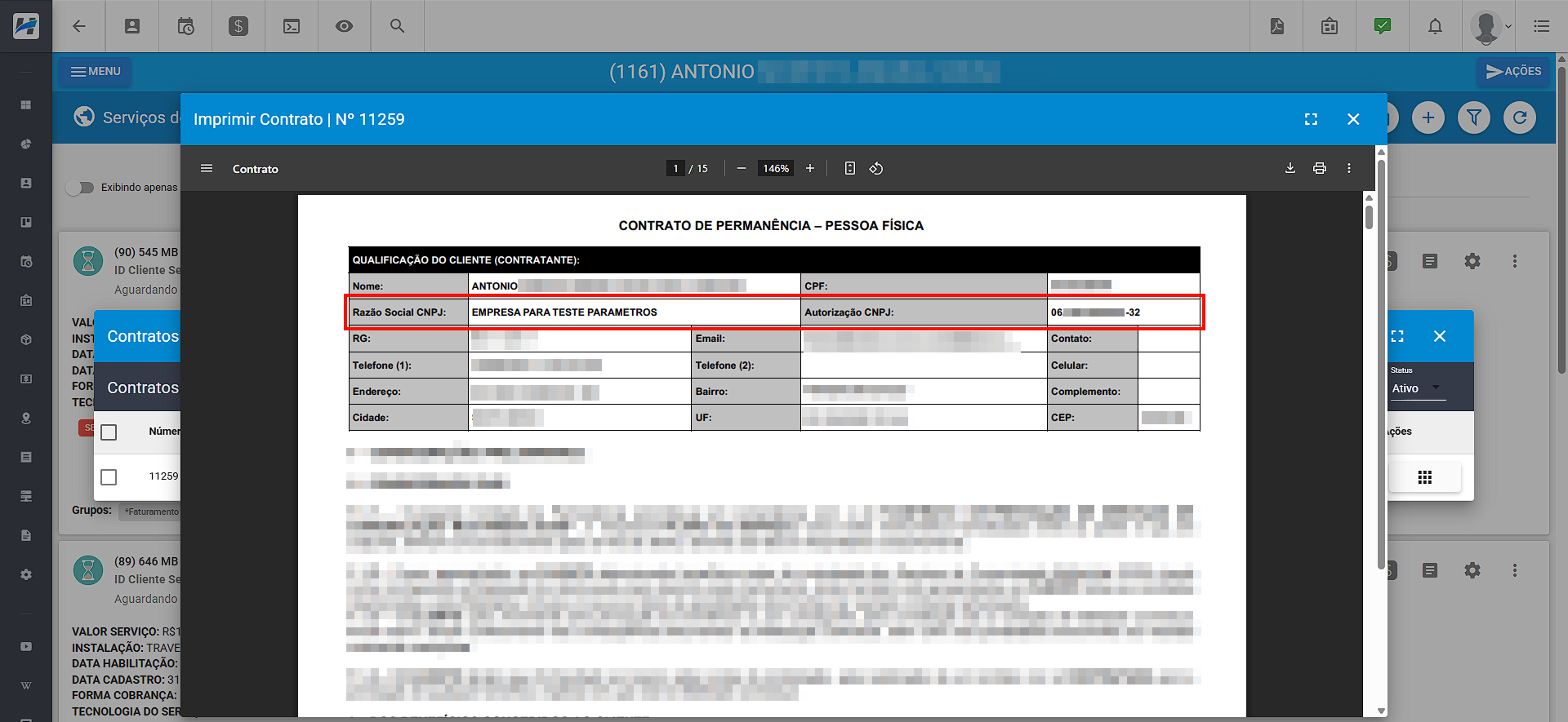 imagem_que_mostra_novos_parametros_personalizados_contrato_cliente_servico