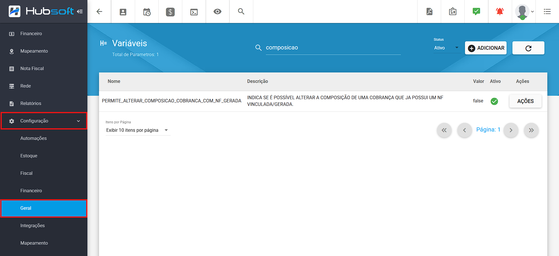imagem_que_mostra_configuracao_variavel_permite_alterar_composicao_cobranca_com_nf_gerada