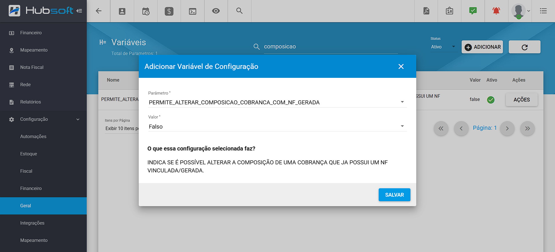 imagem_que_mostra_configuracao_variavel_permite_alterar_composicao_cobranca_com_nf_gerada