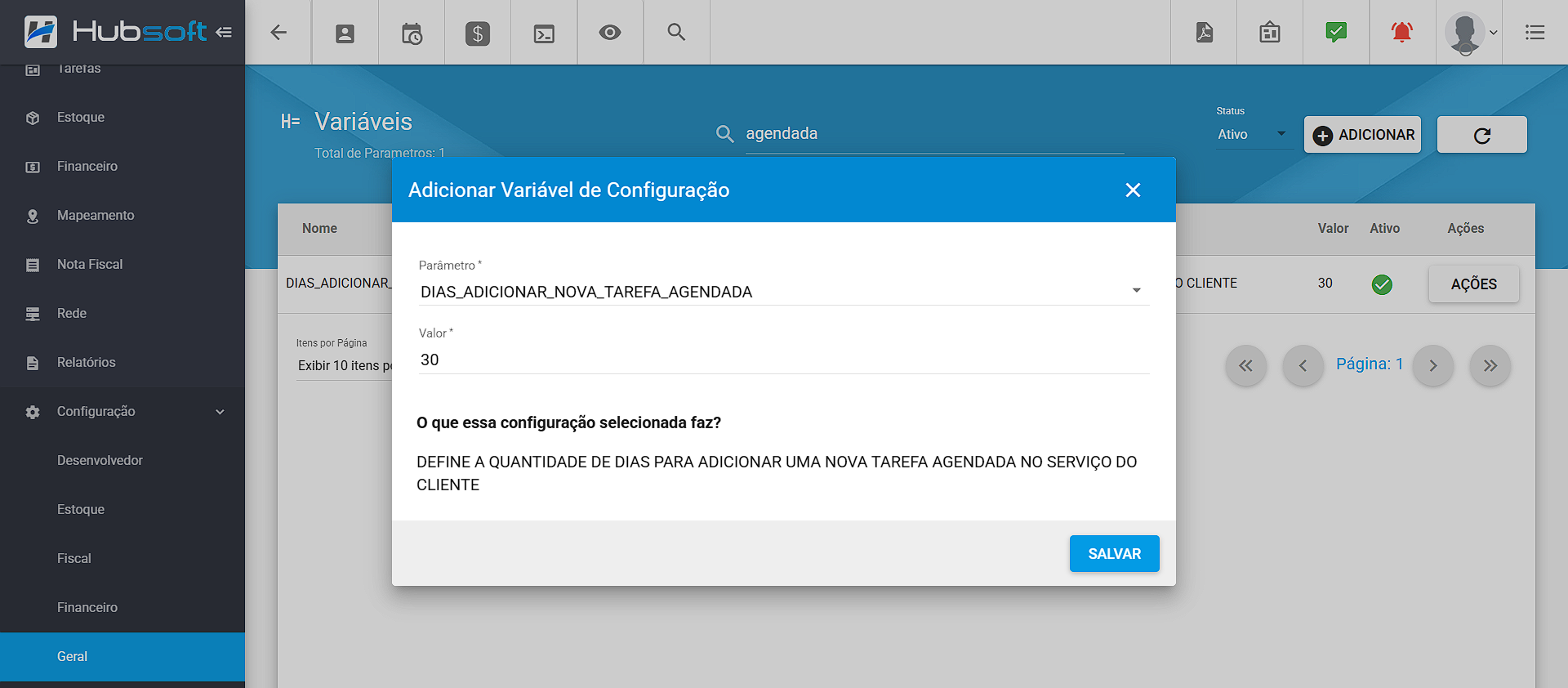 imagem_que_mostra_configuracao_variavel_dias_adicionar_nova_tarefa_agendadao