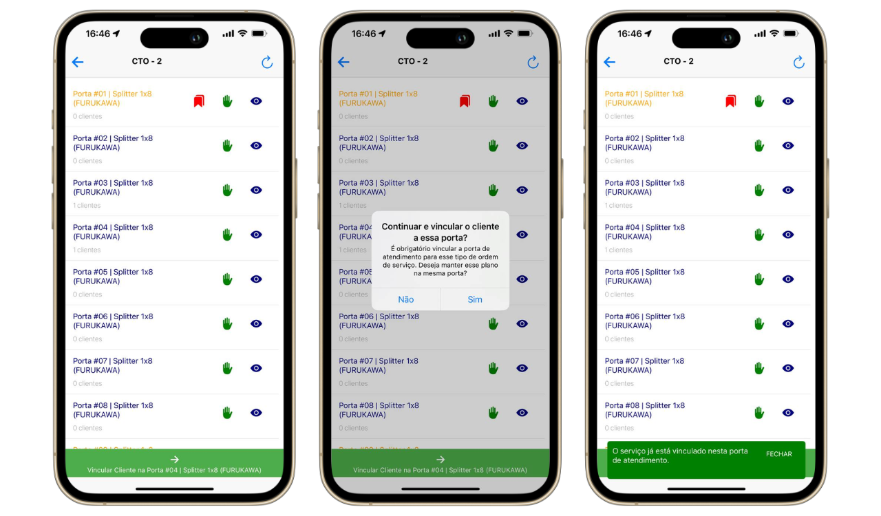 imagem_que_mostra_vinculo_de_cliente_na_porta_de_atendimento_vinculando_a_mesma_porta_pelo_app_do_cliente
