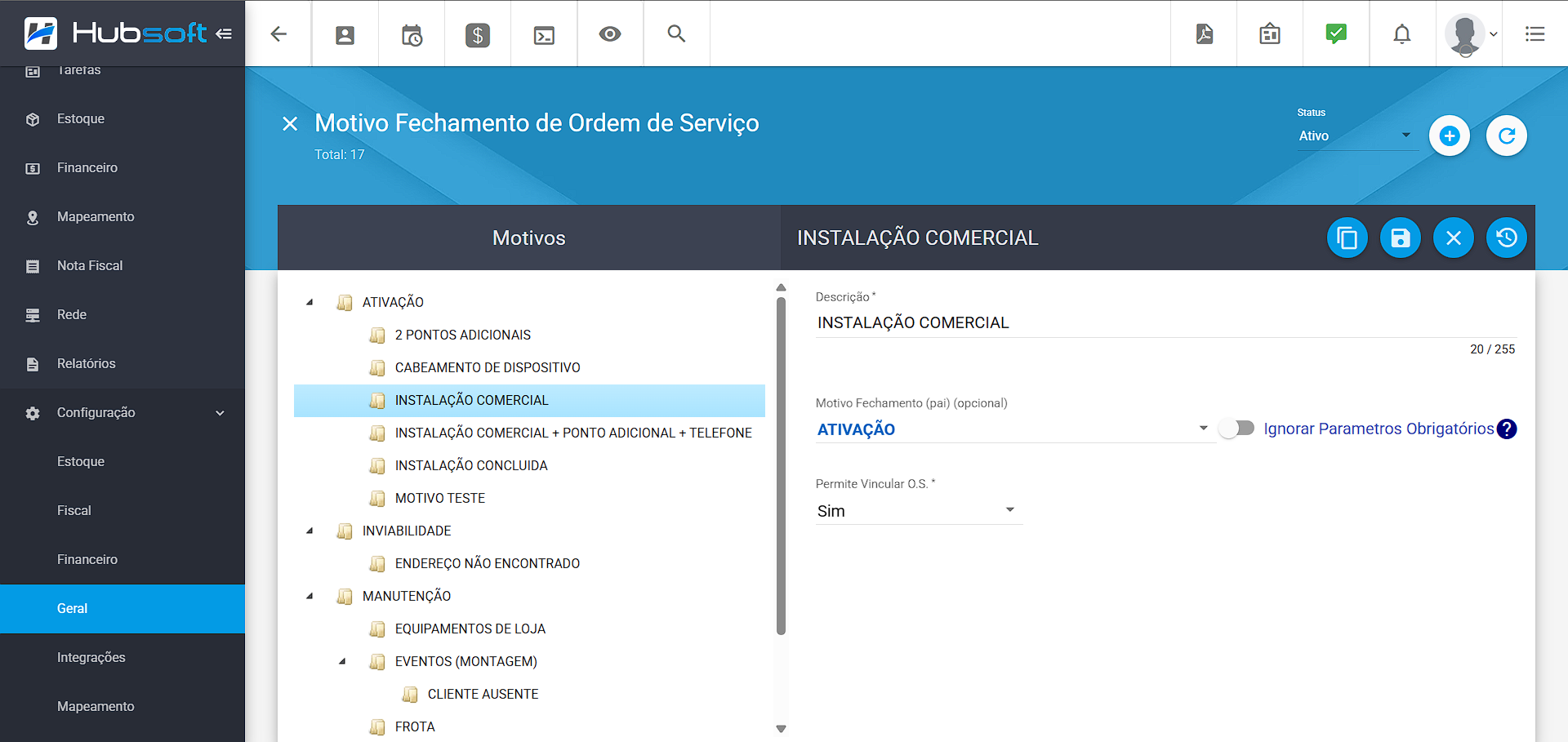 imagem_que_mostra_motivos_de_fechamento_organizados_em_hierarquia