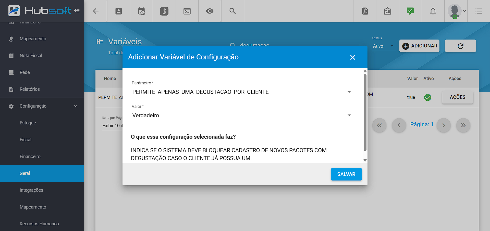 imagem_que_mostra_configuracao_geral_variavel_permite_apenas_uma_degustacao_por_cliente