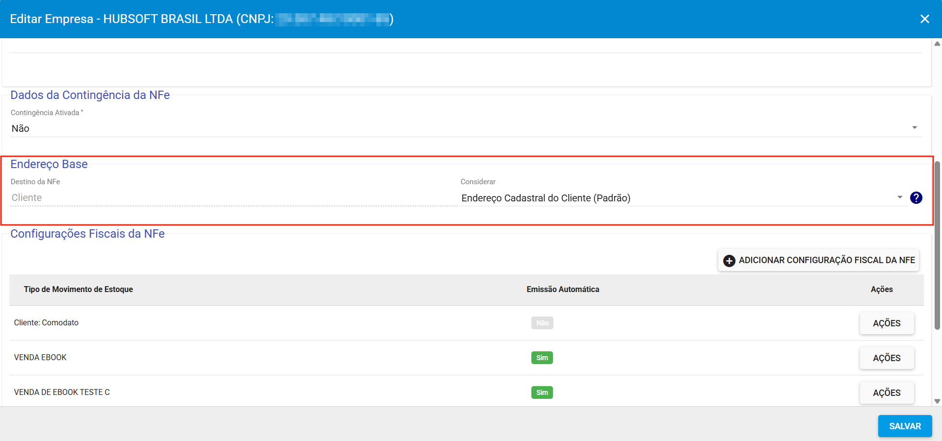 imagem_que_mostra_configuracao_endereco_base_para_emissao_nfe