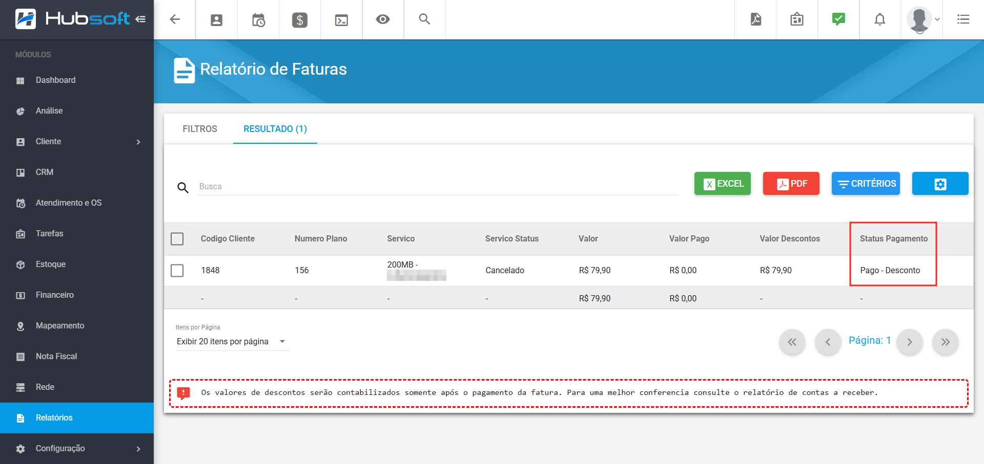imagem_que_mostra_filtro_status_de_pagamento_filtrando_faturas_com_desconto_totat