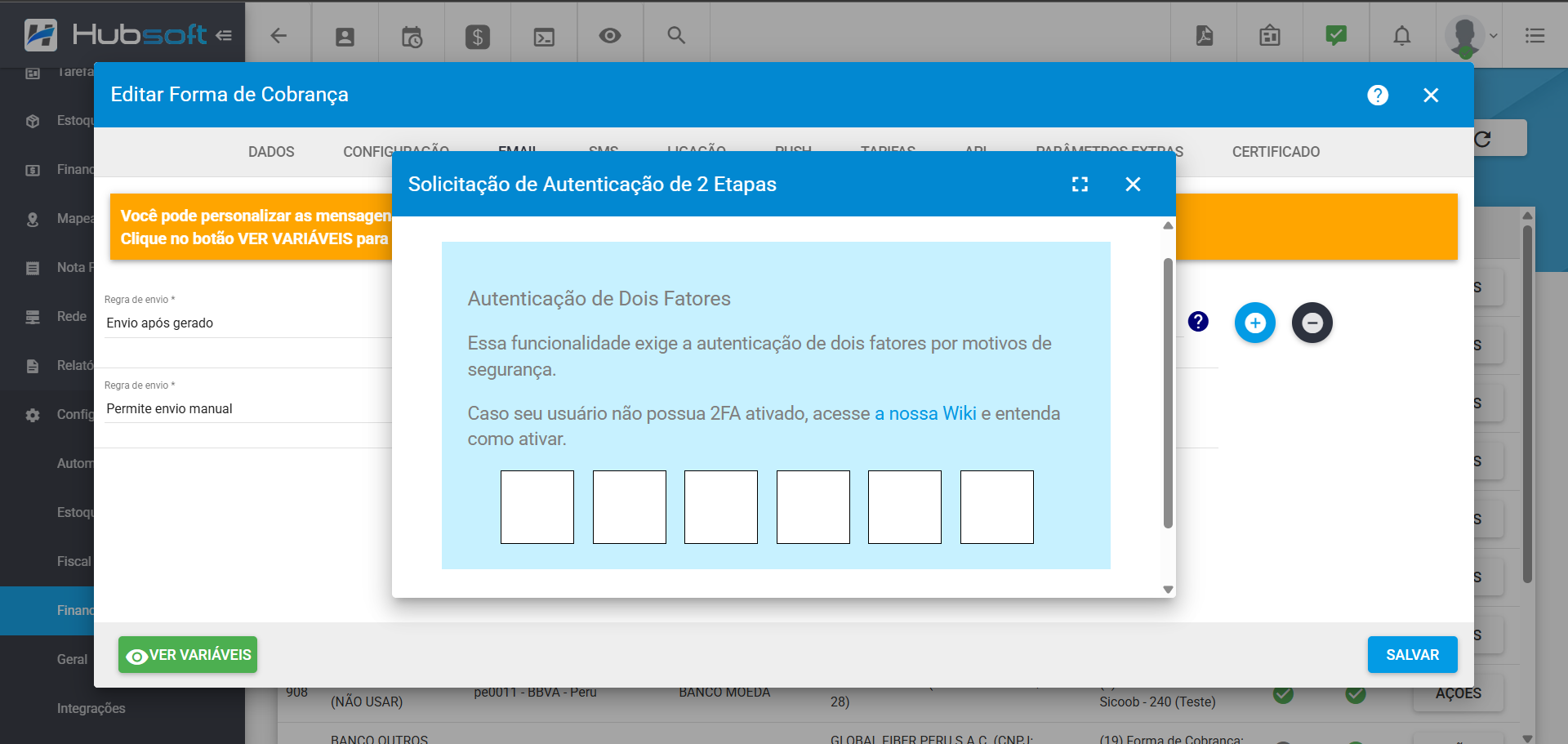 imagem_que_mostra_edicao_forma_de_cobranca_exigindo_autenticacao_de_2_fatores