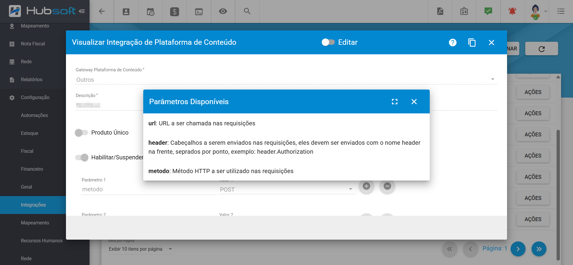 imagem_que_mostra_integracao_tipo_outros_parametros_plataforma_de_conteudo