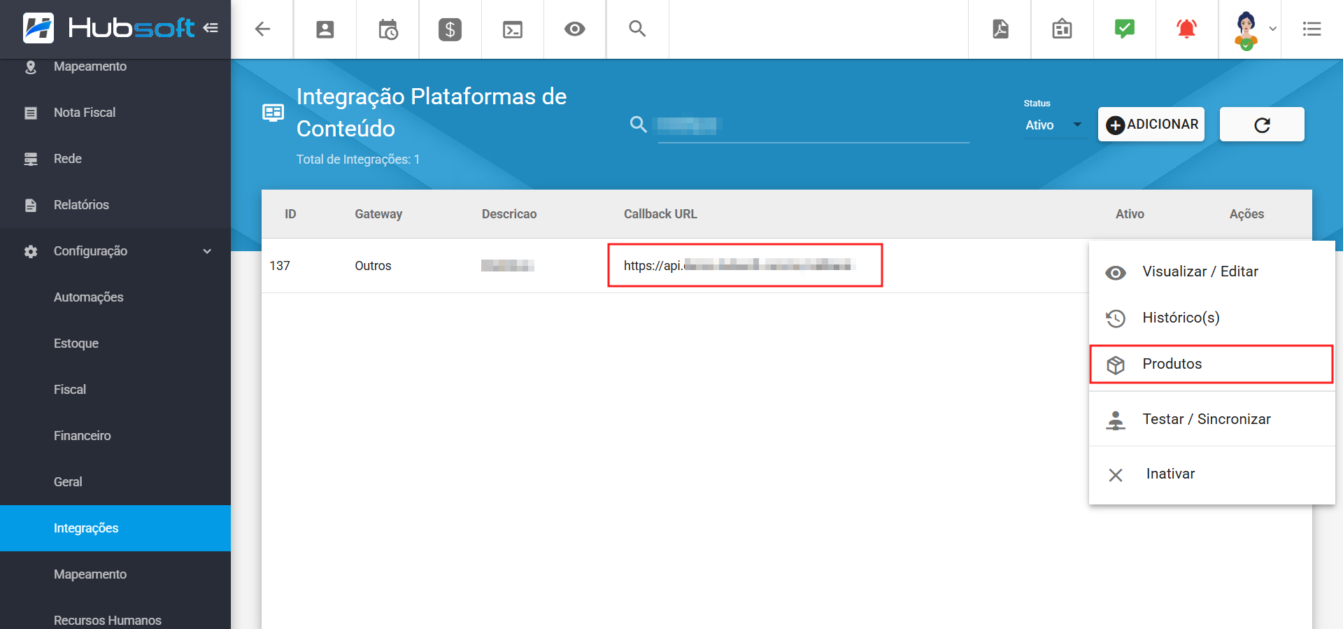 imagem_que_mostra_integracao_tipo_outros_plataforma_de_conteudo_url_callback_e_produtos