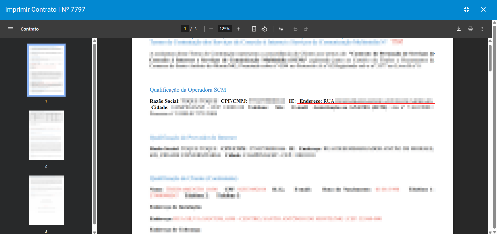 imagem_que_mostra_variavel_empresa_endereco_dinamico_convertida_no_modelo_de_contrato