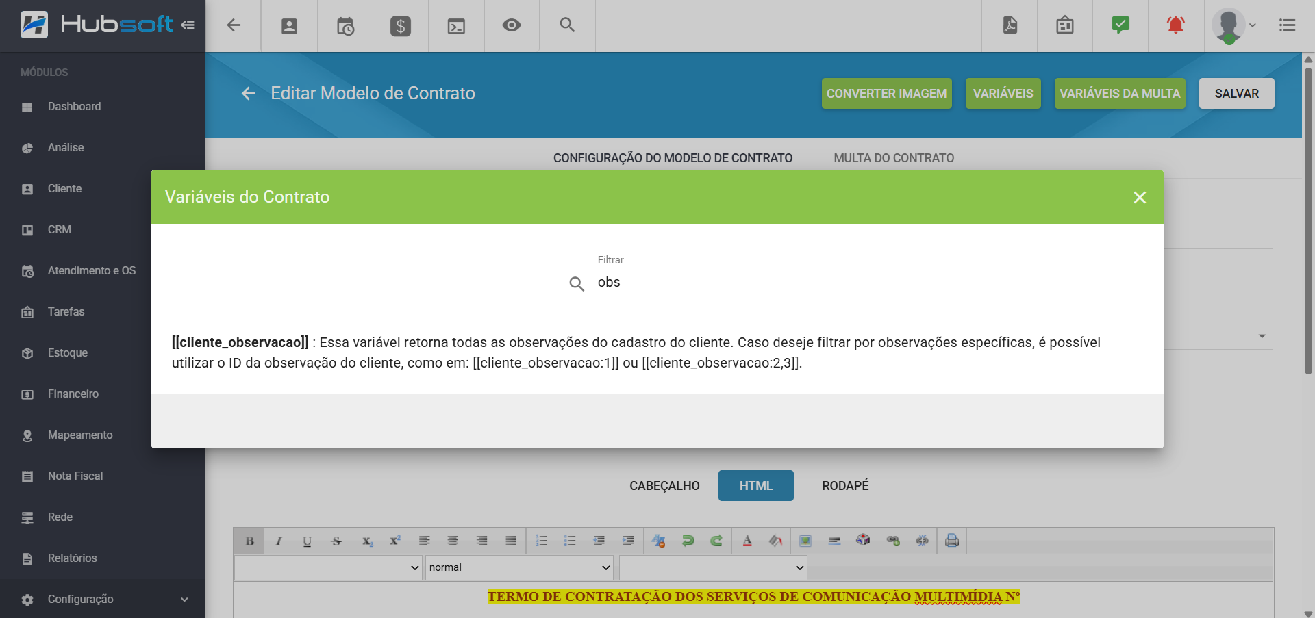 imagem_que_mostra_variavel_cliente_observacao_no_modelo_de_contrato