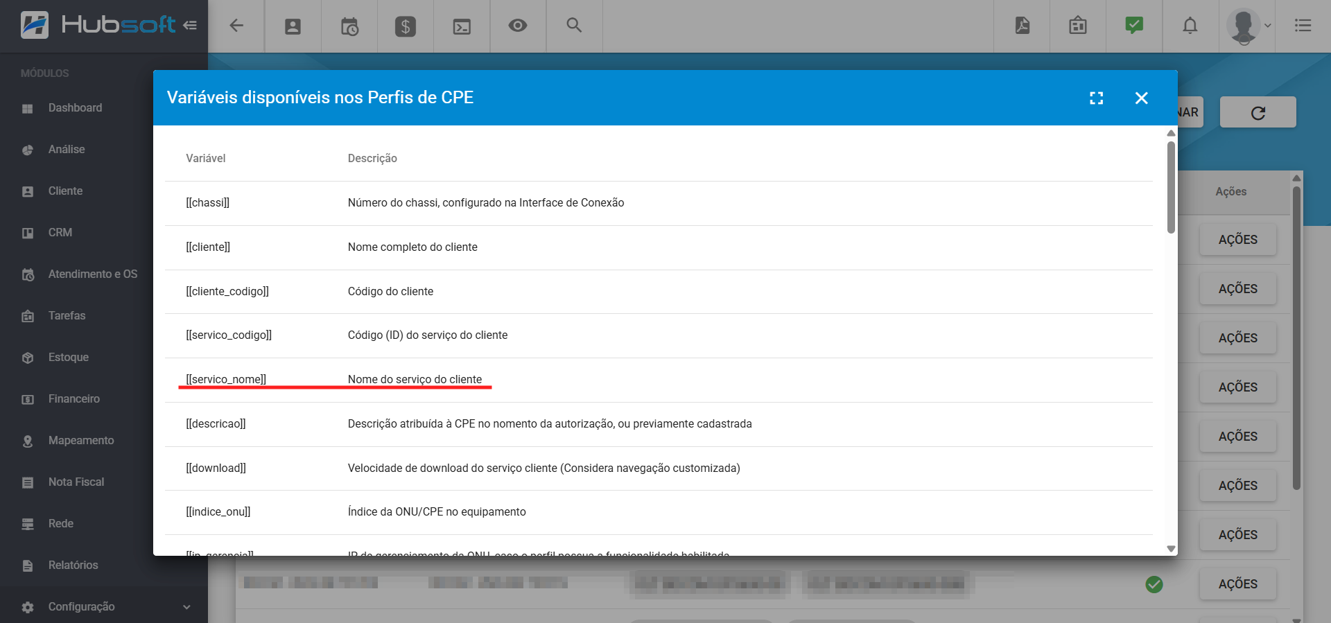 imagem_que_mostra_nova_variavel_servico_nome_perfil_de_cpe