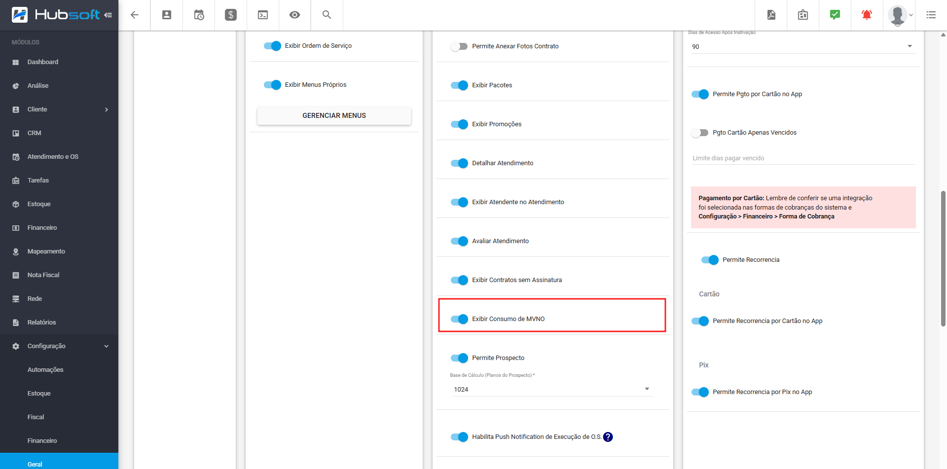 Imagem_que_mostra_opcao_exibir_consumo_mvno_configuracoes_app_cliente