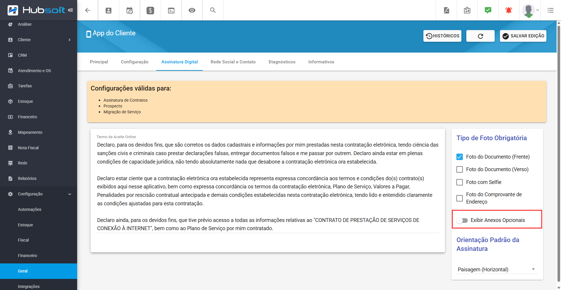 imagem_que_mostra_nova_opcao_exibir_anexos_opcionais_app_cliente