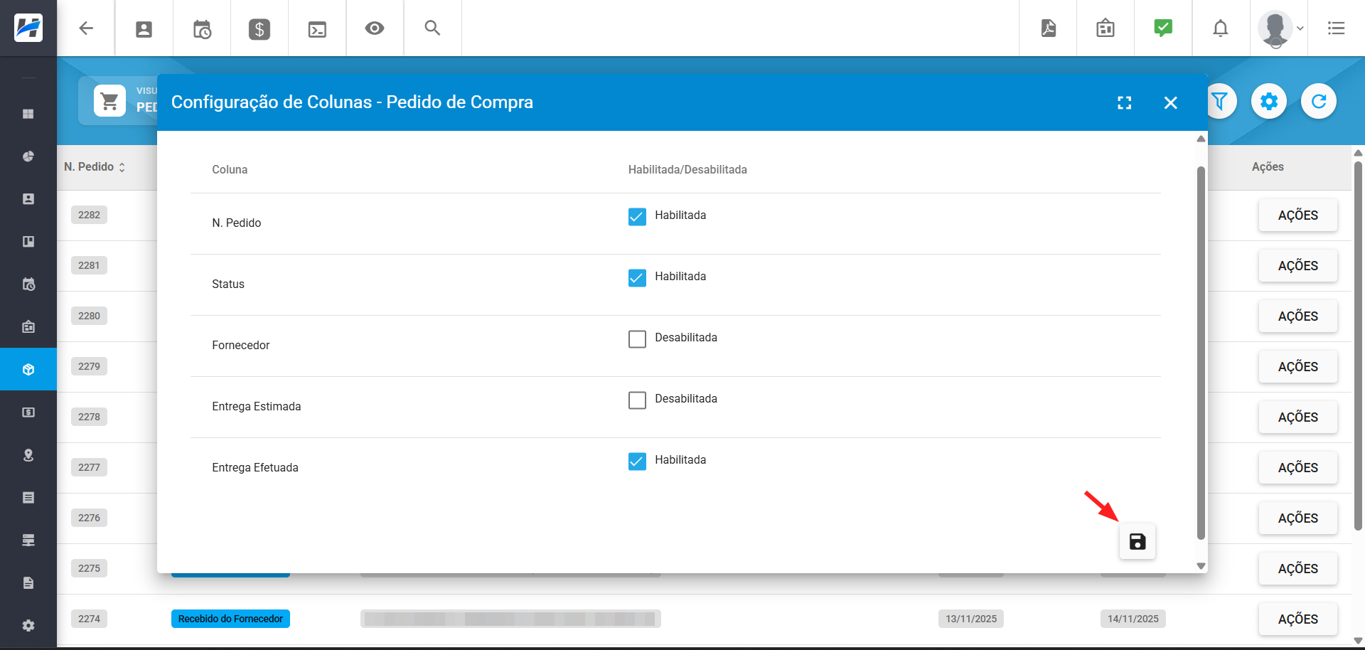 modo_visualizacao_listagem_exibicao_de_colunas