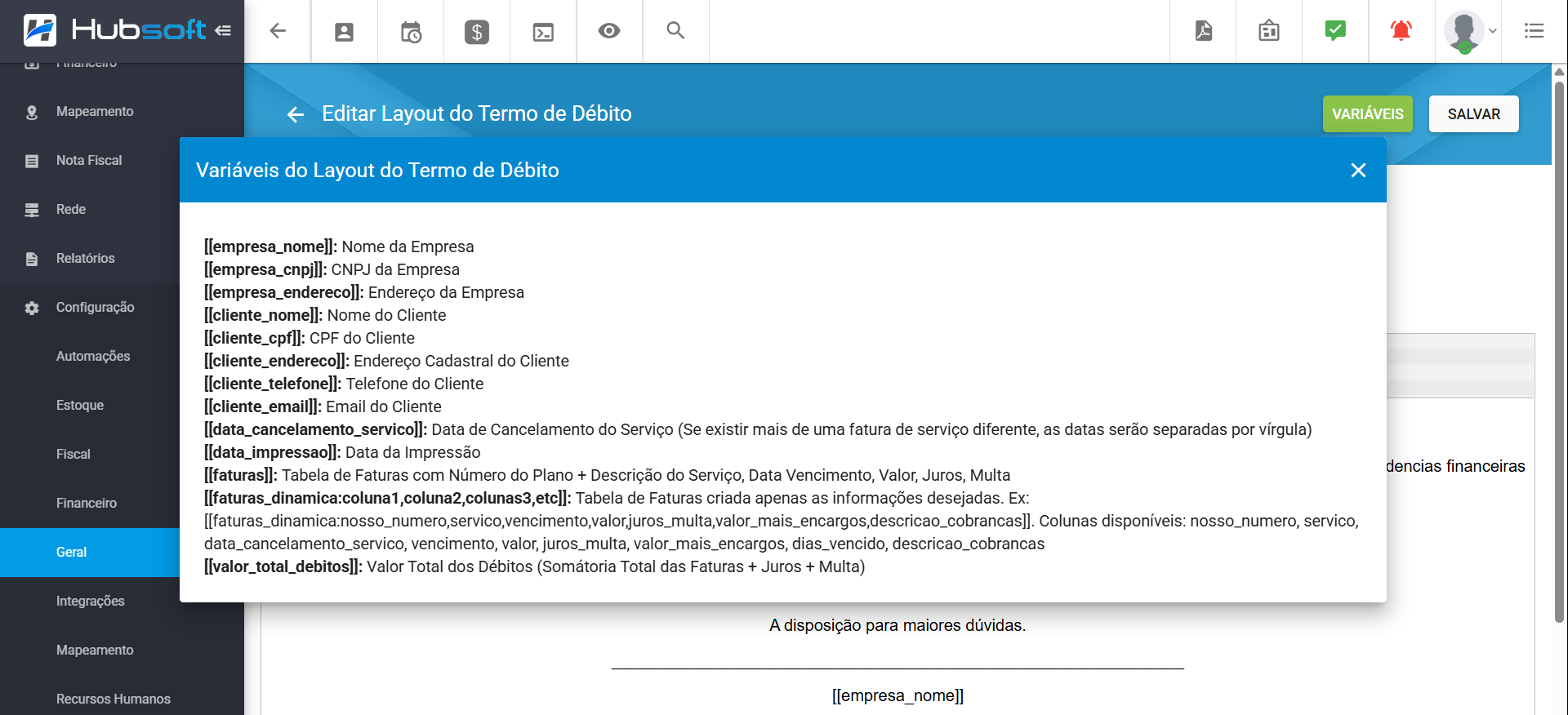 imagem_que_mostra_novas_variaveis_no_layout_do_termo_de_debito