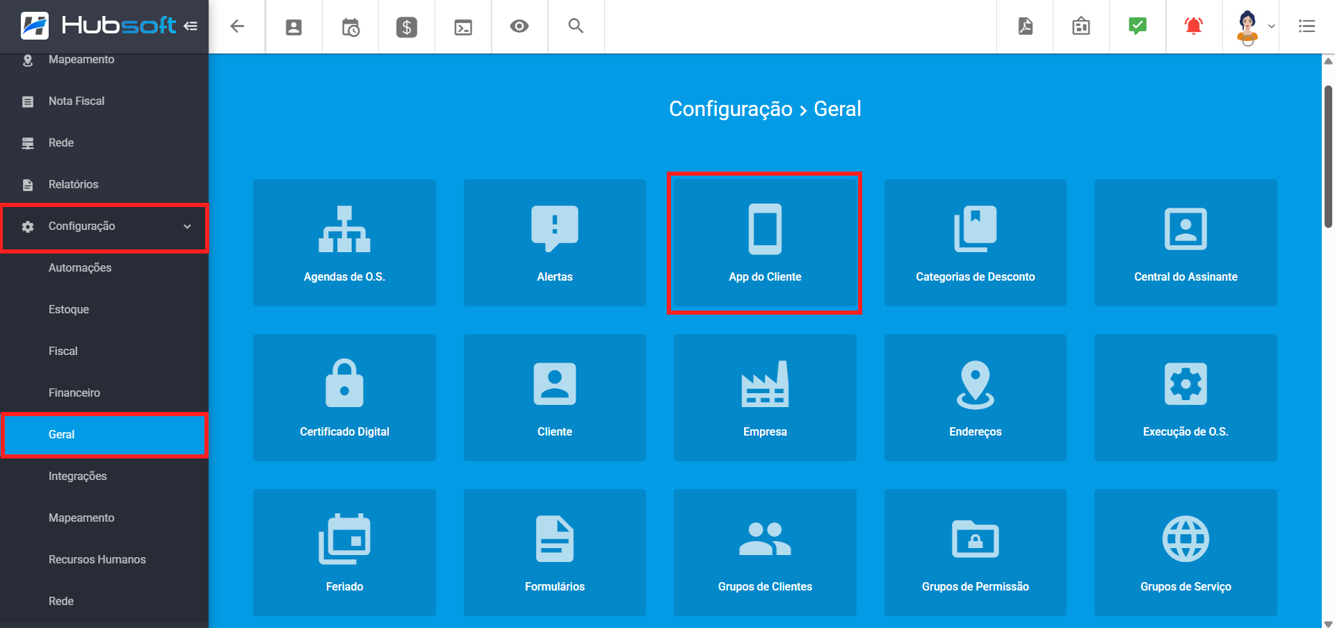 menu_lateral_configuracao_geral_app_cliente