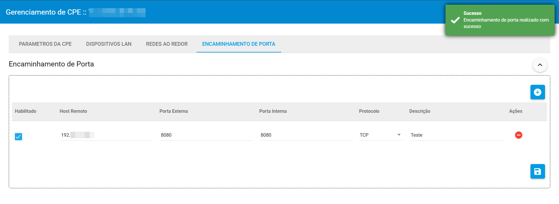 imagem_que_mostra_encaminhamento_de_porta_cadastrado