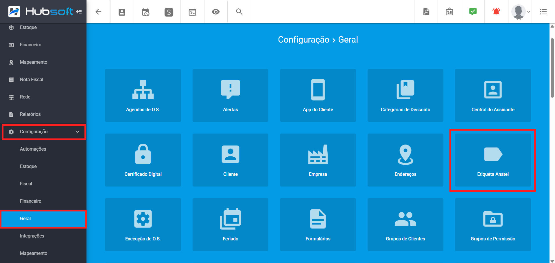 menu_lateral_configuracao_geral_etiqueta_anatel