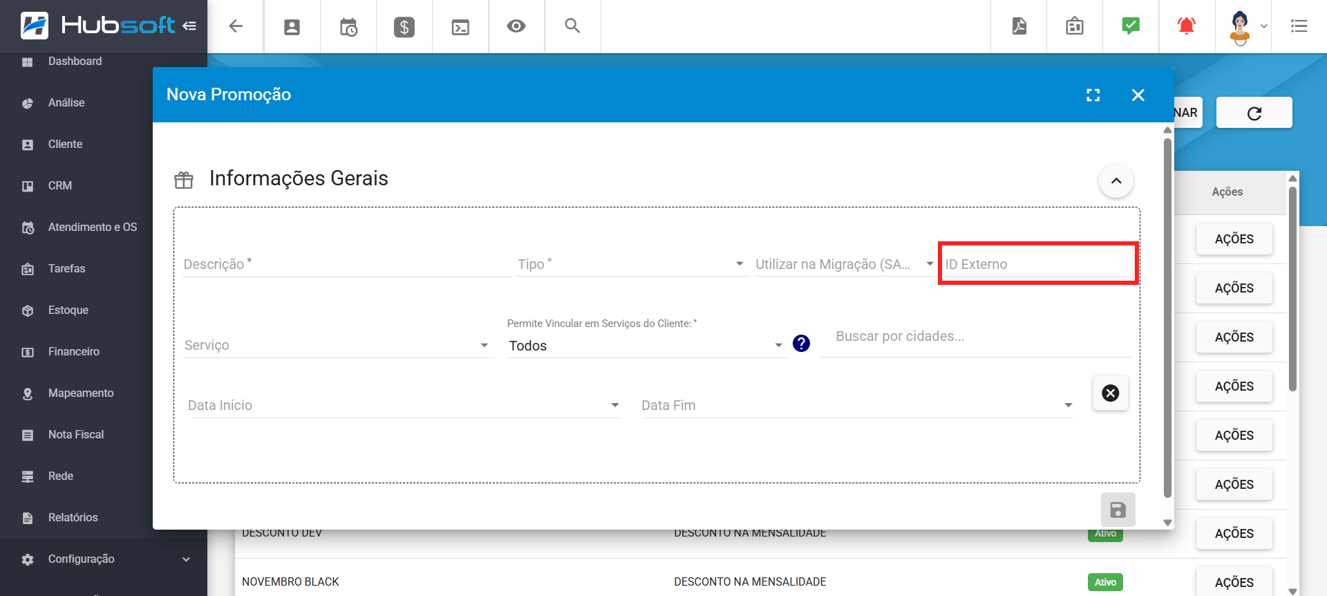 menu_lateral_configuracao_geral_etiqueta_anatel_adicionando
