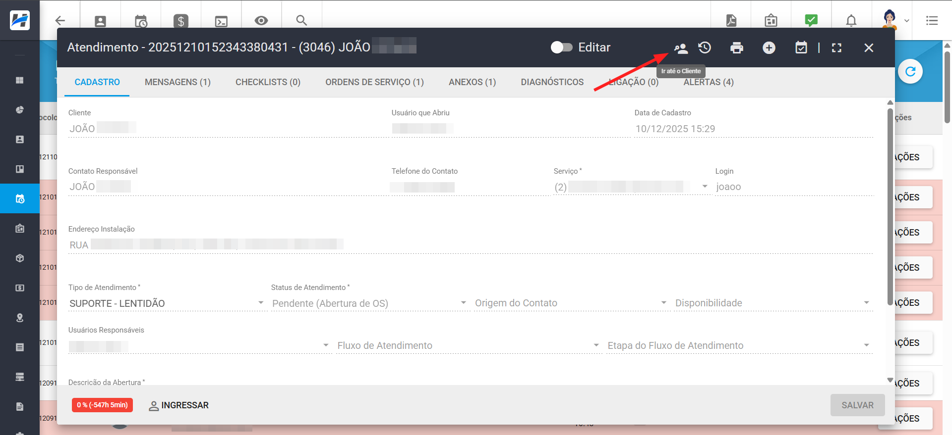 atalho_ir_para_cliente_atendimentos