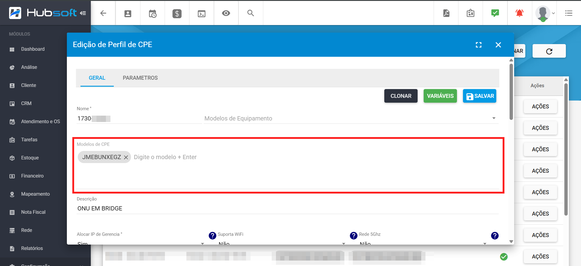 configuracao_rede_perfil_de_cpe_visualizar/editar_modelos