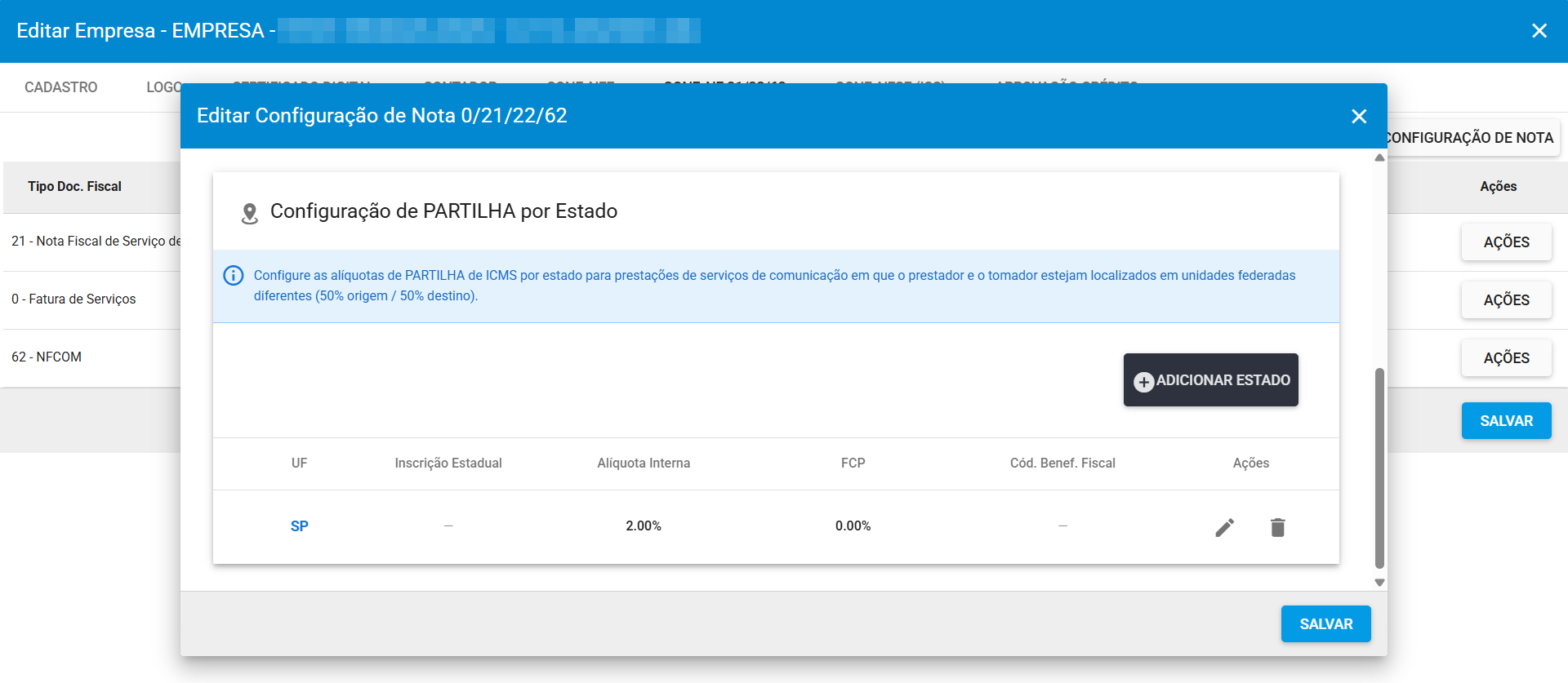 menu_lateral_configuracao_geral_empresa_empresa_acoes_editar_aba_conf_nf_21_22_62_editar_configuracao_partilha