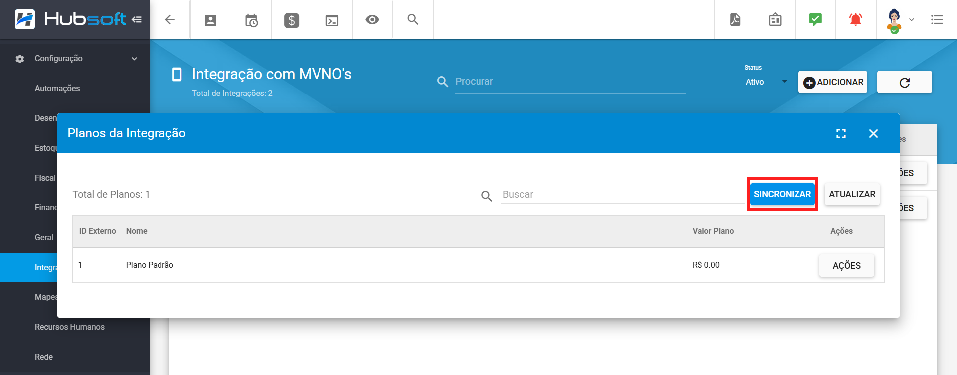imagem_que_mostra_integracoes_mvno_sistema_sincronizar_planos