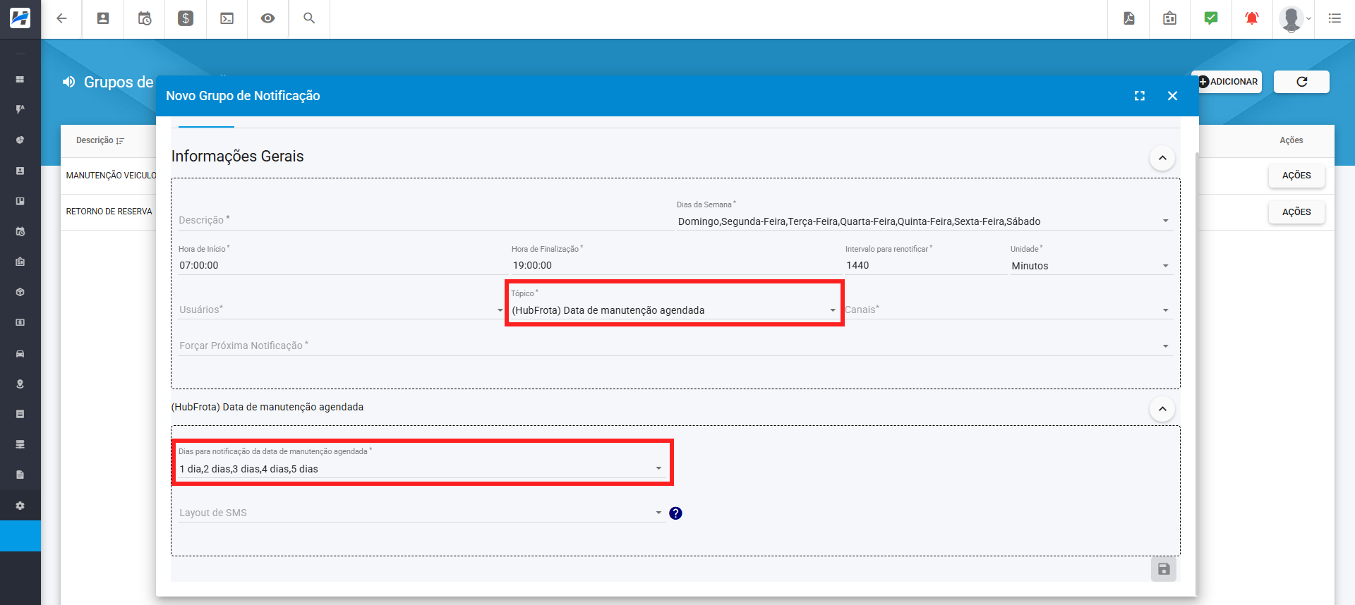 imagem_que_mostra_modulo_grupo_de_notificacao_data_de_manutencao_agendada
