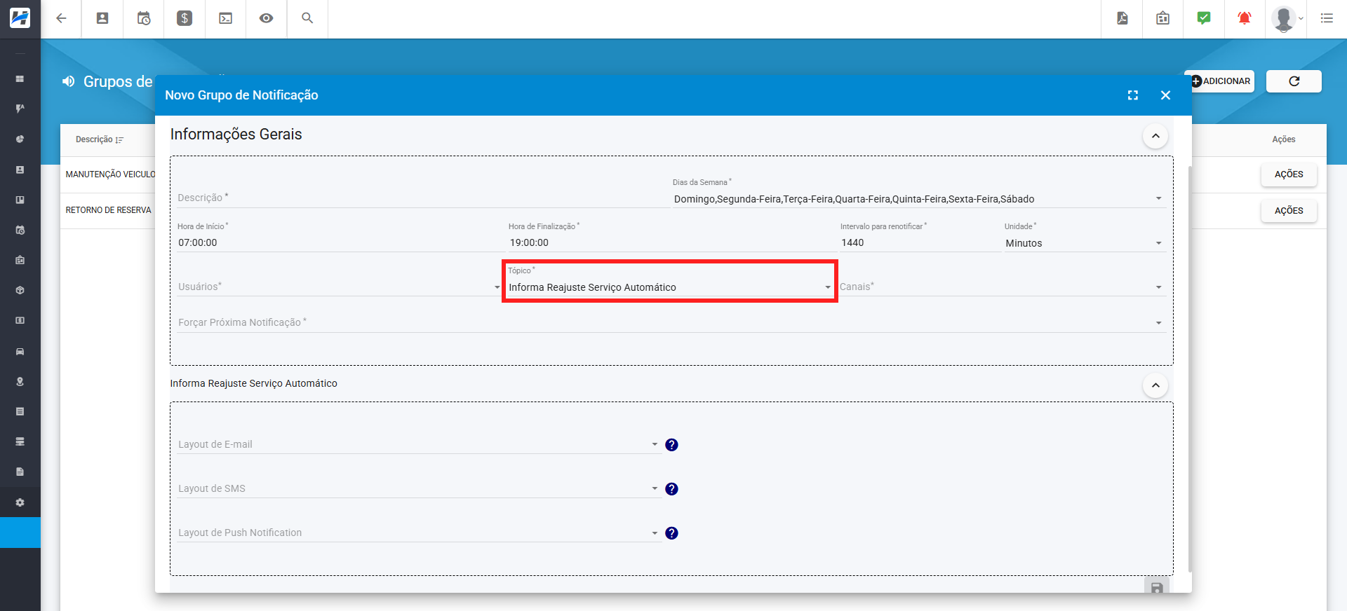 imagem_que_mostra_modulo_grupo_de_notificacao_informa_reajuste_servico_automatico