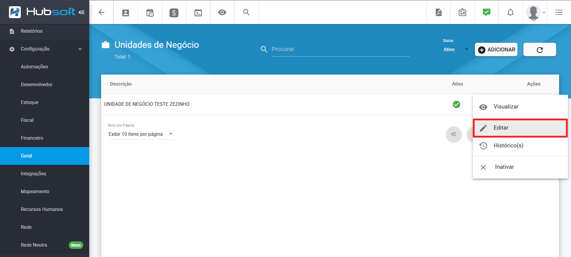 imagem_que_mostra_opcao_configuracao_geral_unidade_de_negocio_acoes_editar