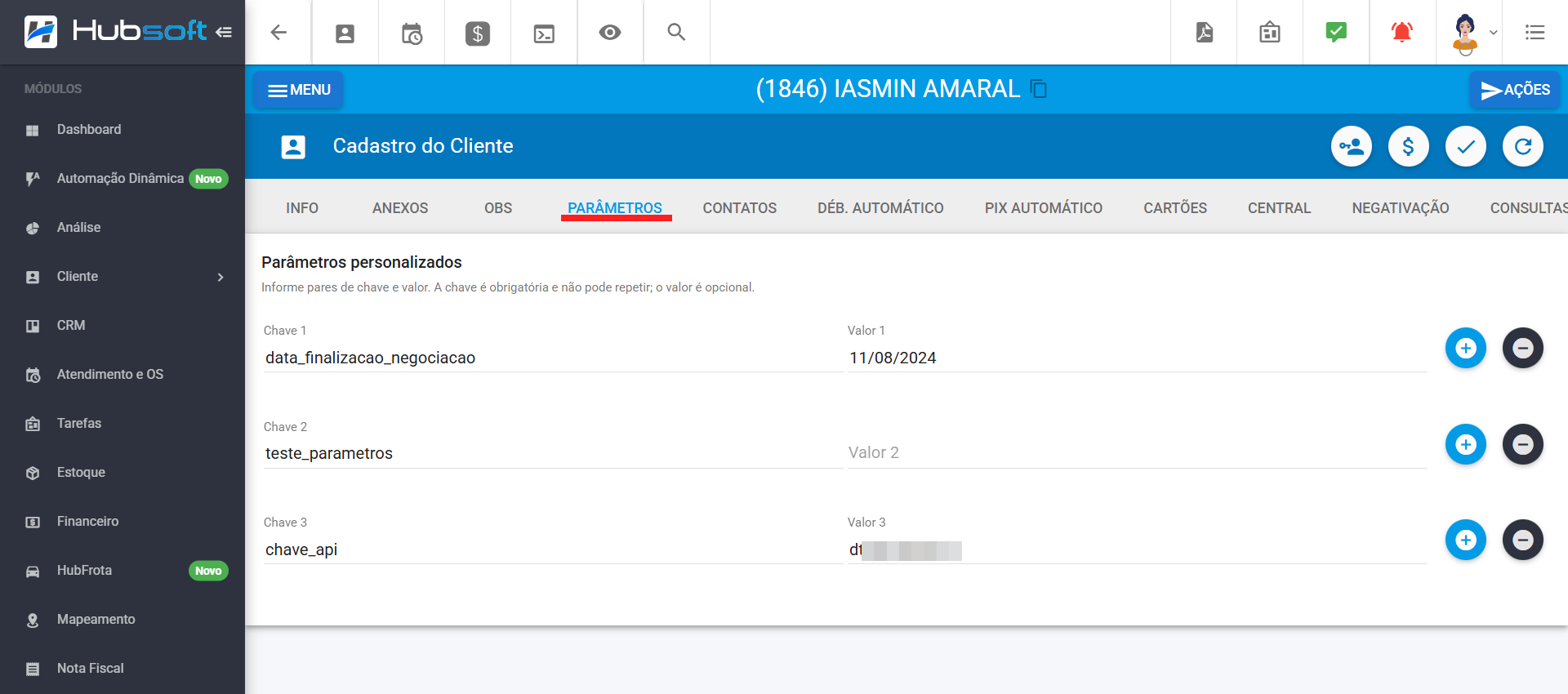 imagem_que_mostra_parametros_personalizados_cadastro_do_cliente