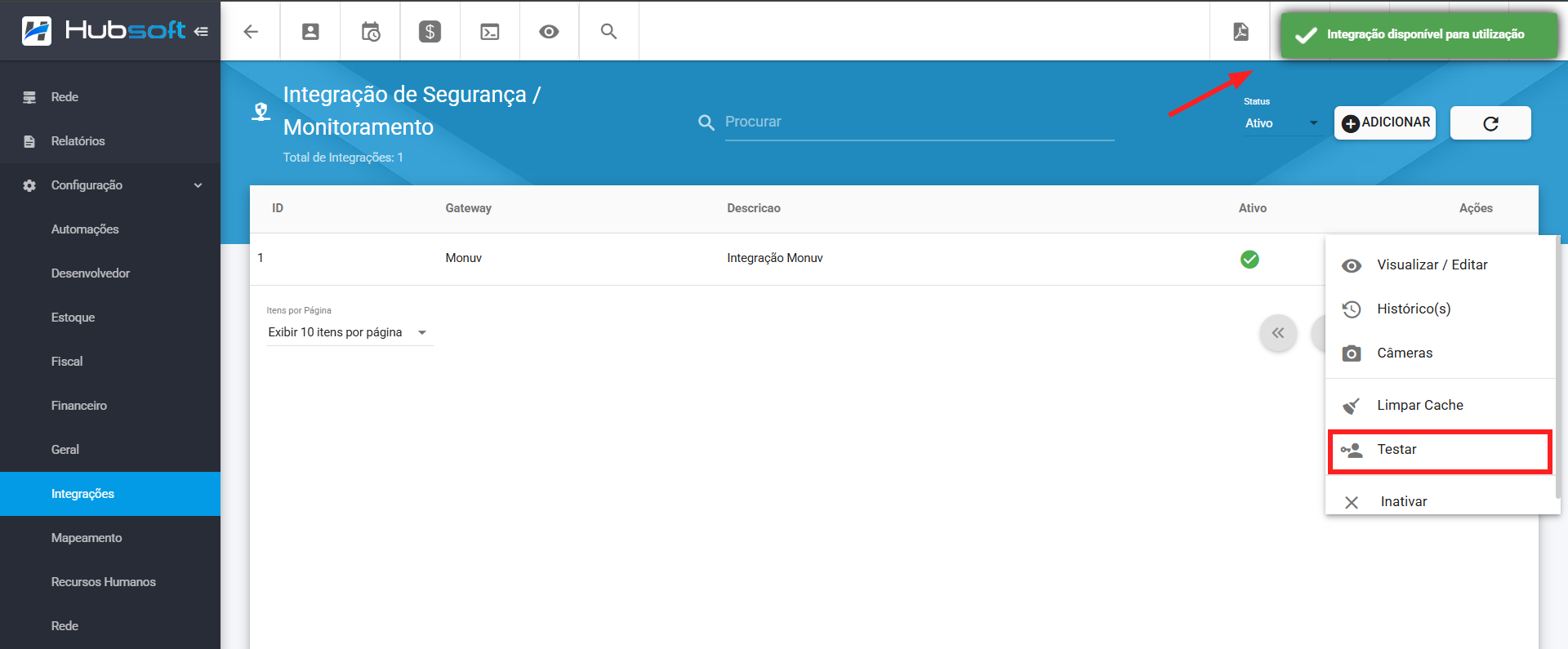 imagem_que_mostra_integracao_de_seguranca_e_monitoramento_adicionar_parametros