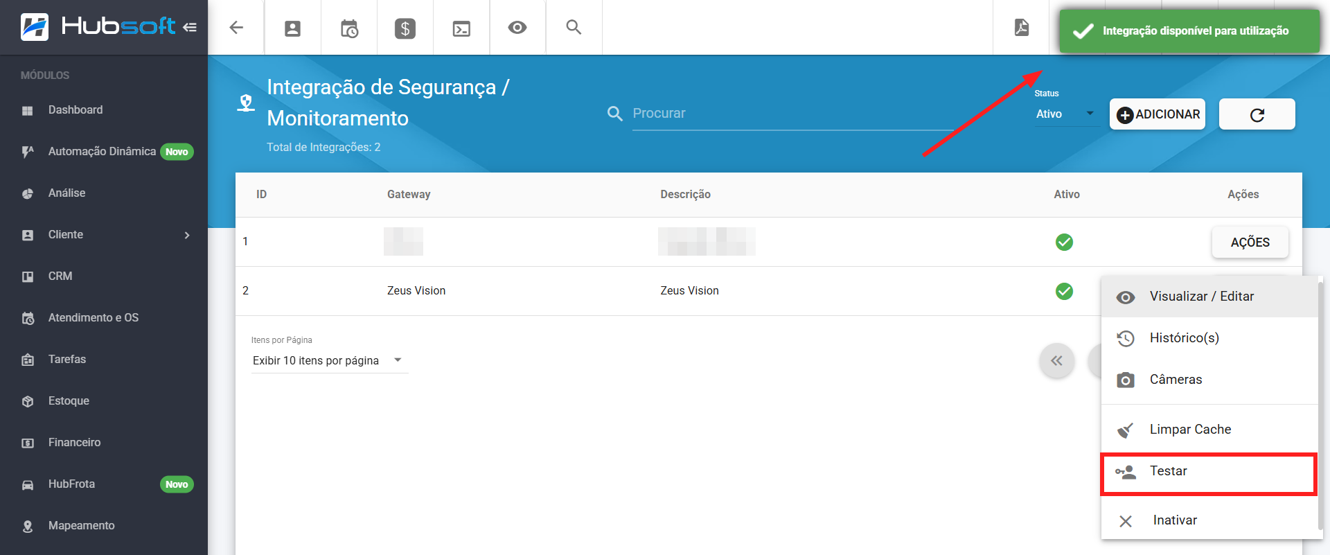 imagem_que_mostra_integracao_de_seguranca_e_monitoramento_adicionar_parametros