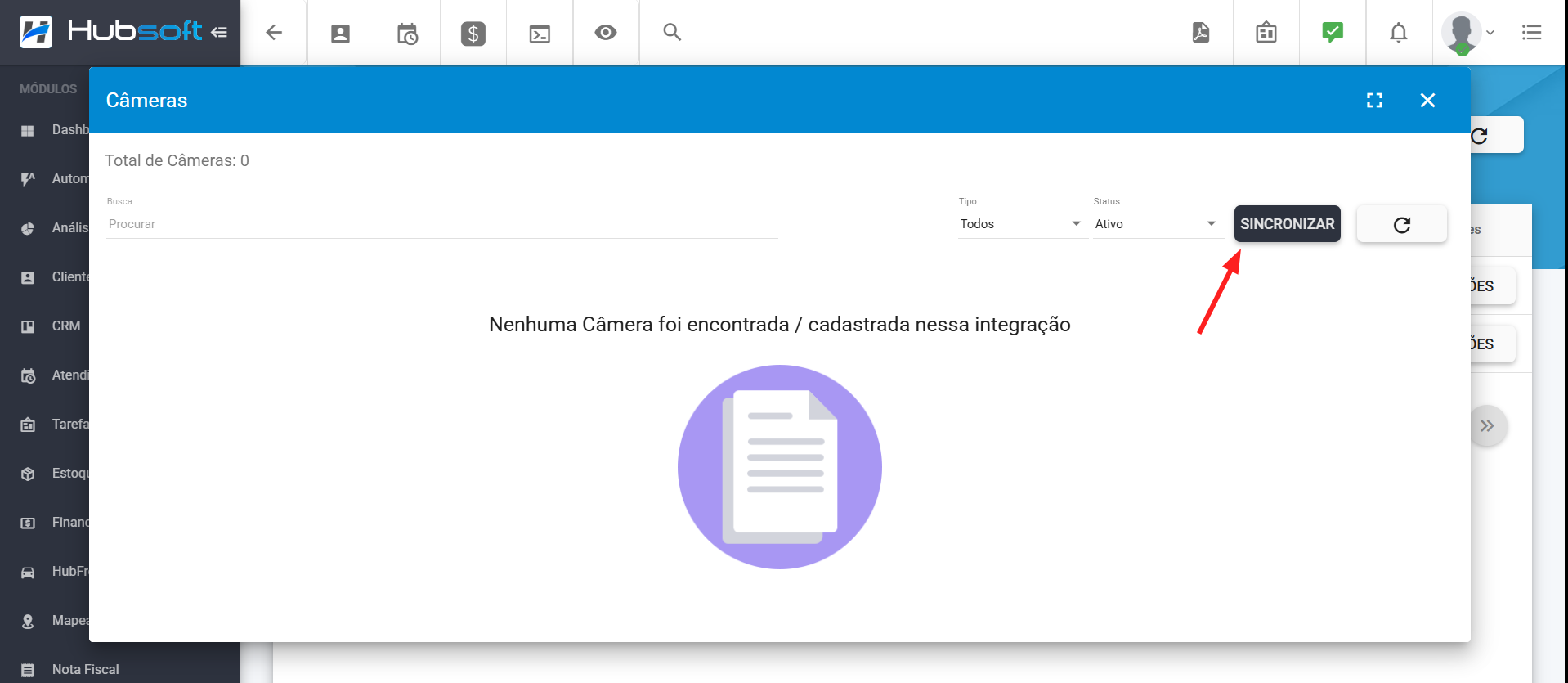 imagem_que_mostra_integracao_de_seguranca_e_monitoramento_cameras_da_integracao